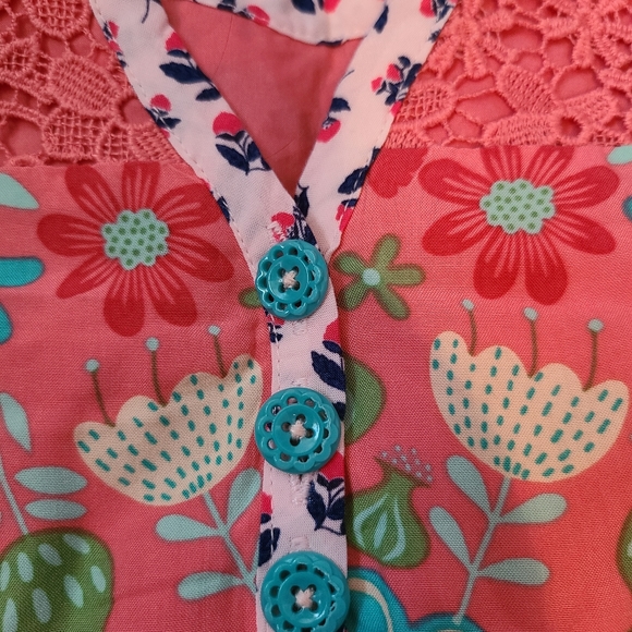 MJ Home Away Dress - Picture 3 of 8